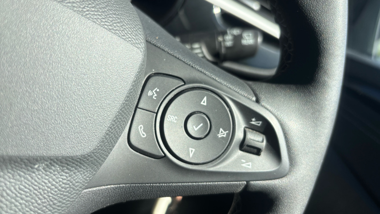 Vauxhall Corsa 1.2 GS 5dr Petrol Hatchback